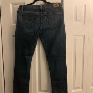 Levi jeans